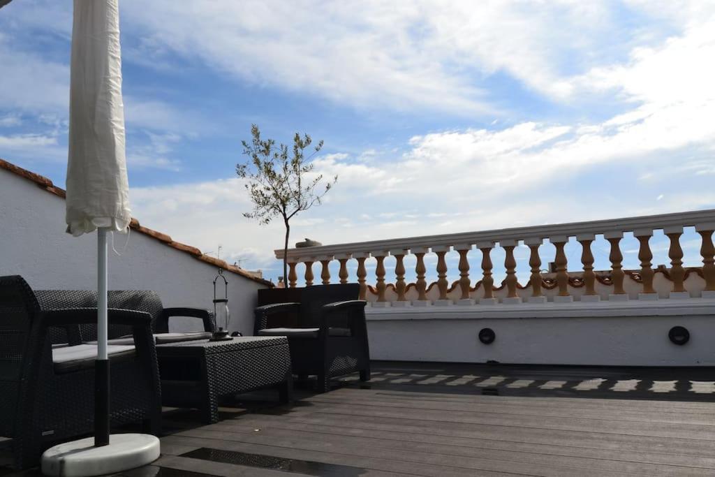 Marina Vila House Масну Екстериор снимка