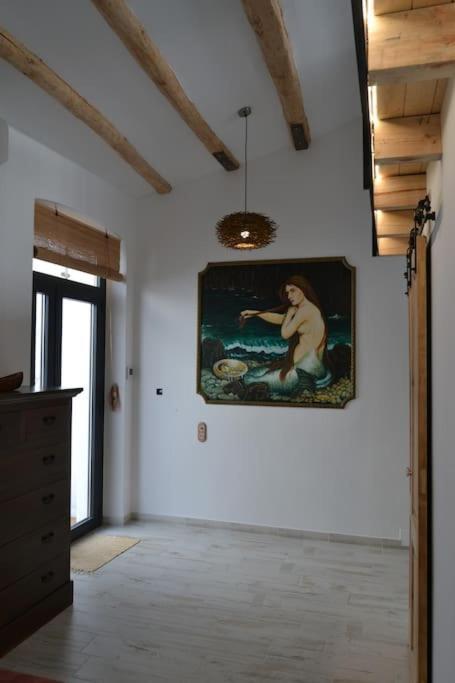 Marina Vila House Масну Екстериор снимка