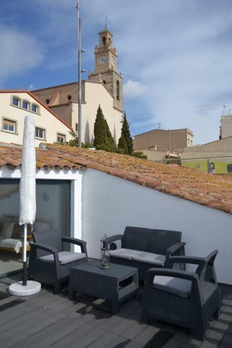Marina Vila House Масну Екстериор снимка
