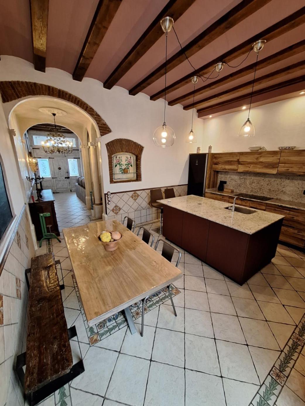 Marina Vila House Масну Екстериор снимка