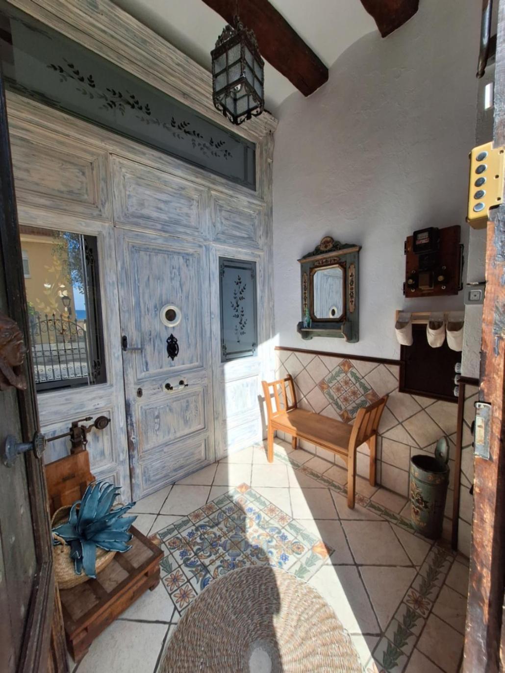 Marina Vila House Масну Екстериор снимка