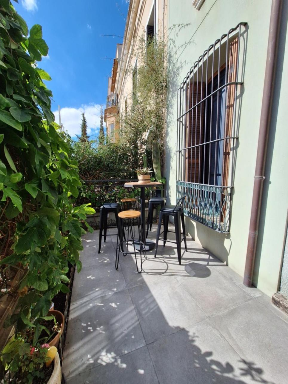 Marina Vila House Масну Екстериор снимка