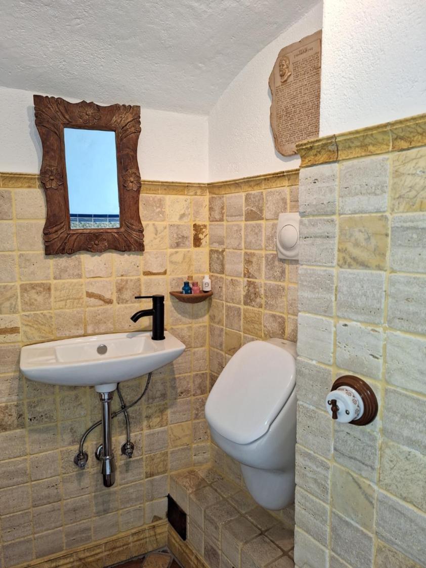 Marina Vila House Масну Екстериор снимка