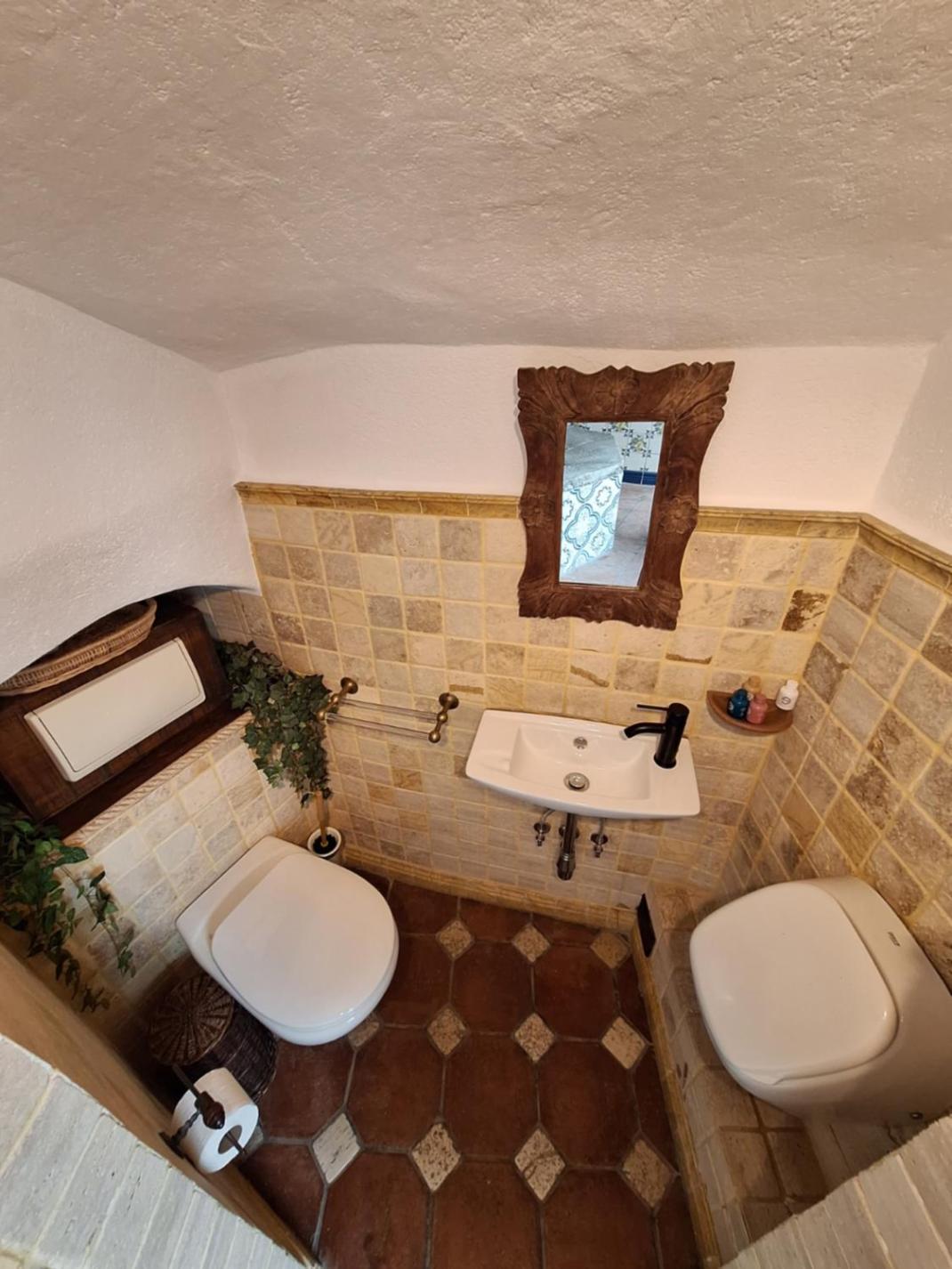 Marina Vila House Масну Екстериор снимка