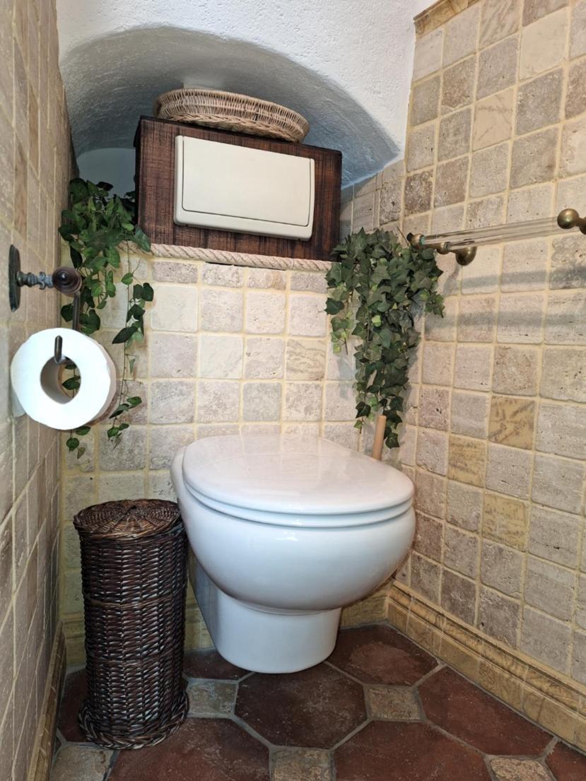 Marina Vila House Масну Екстериор снимка