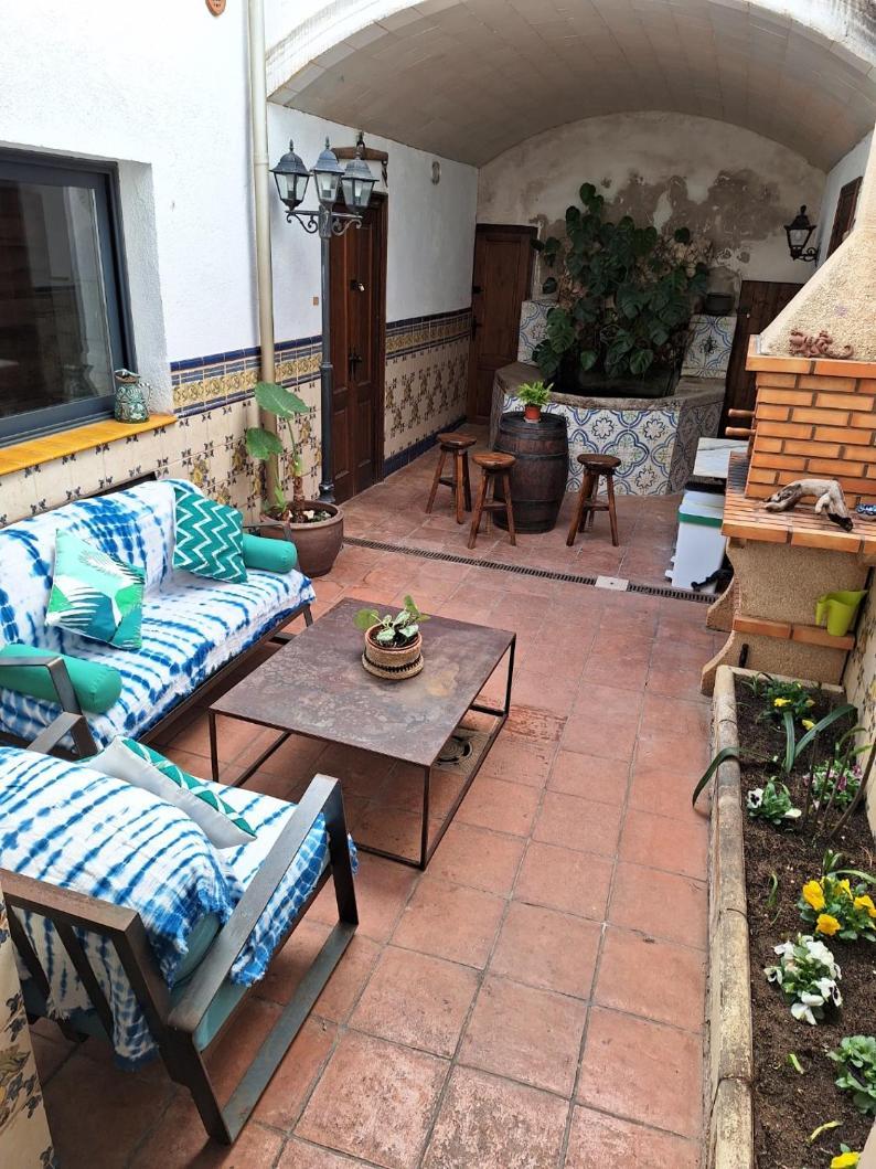 Marina Vila House Масну Екстериор снимка