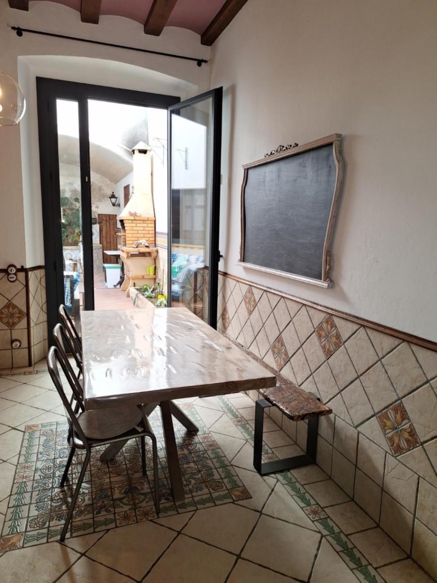 Marina Vila House Масну Екстериор снимка