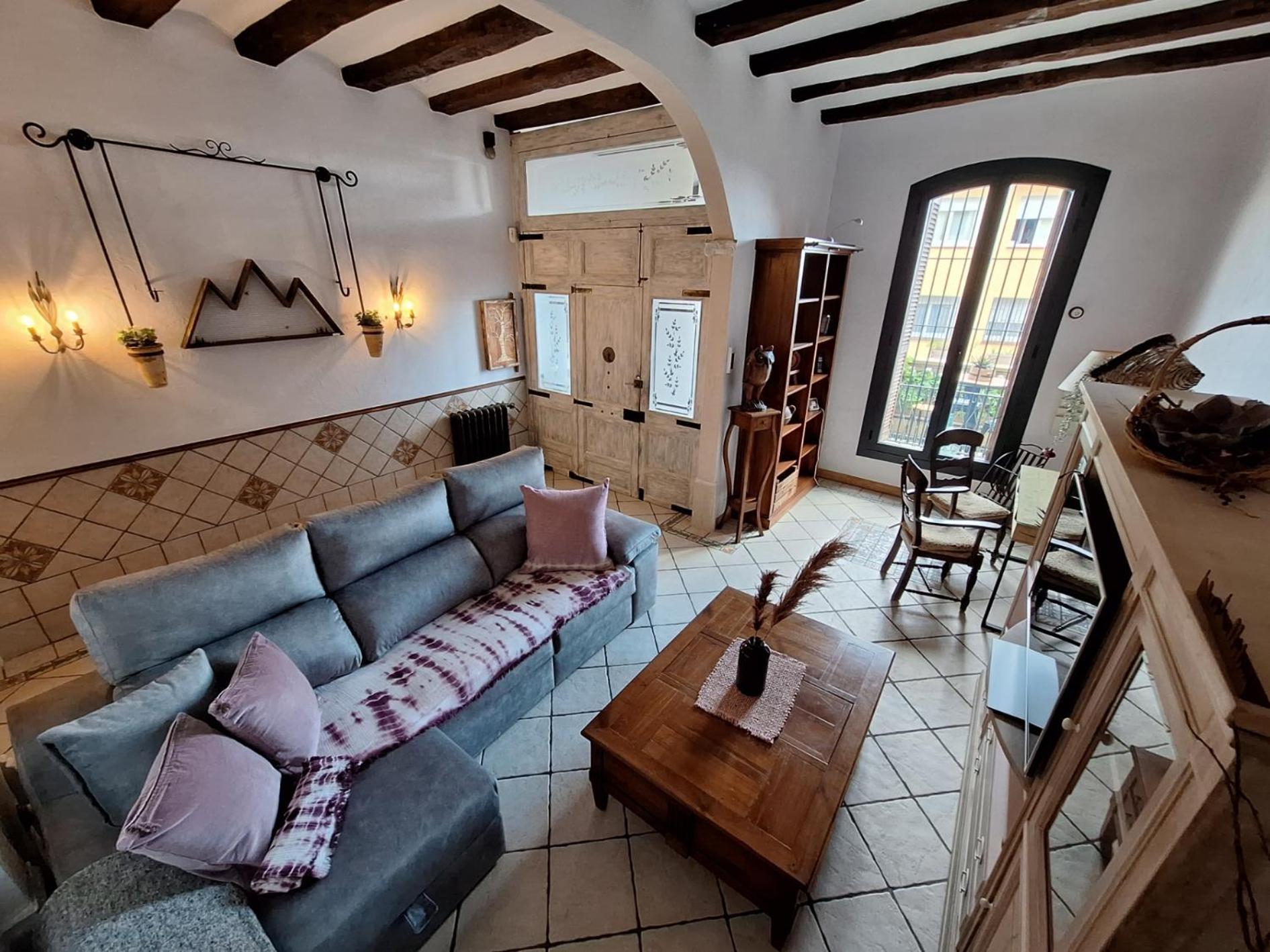 Marina Vila House Масну Екстериор снимка