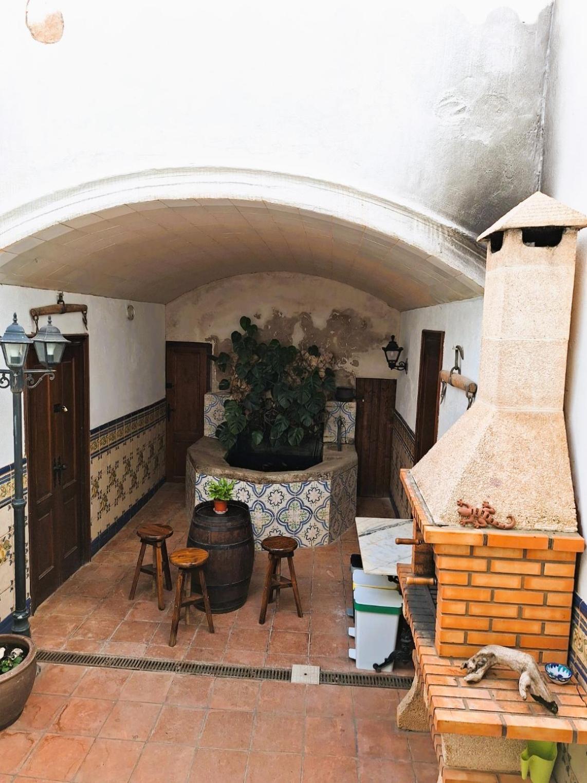 Marina Vila House Масну Екстериор снимка