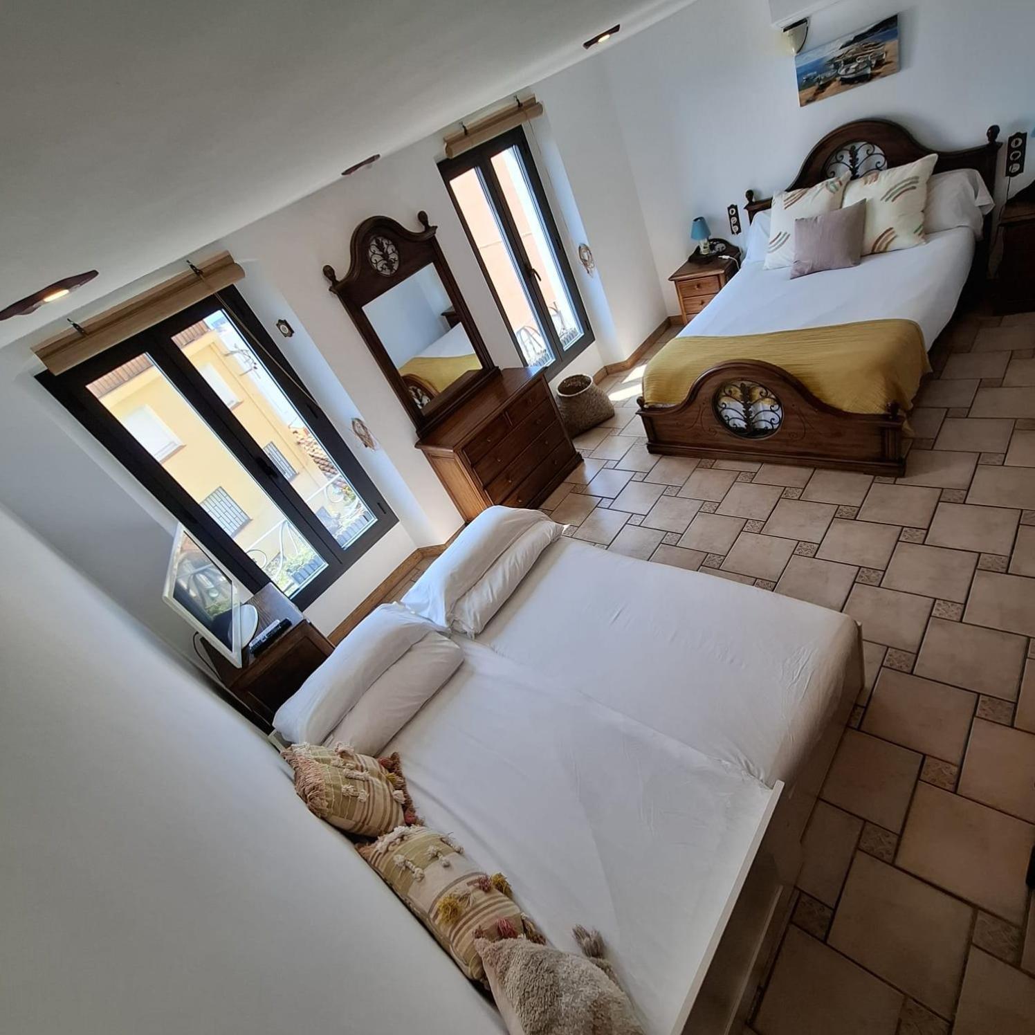 Marina Vila House Масну Екстериор снимка
